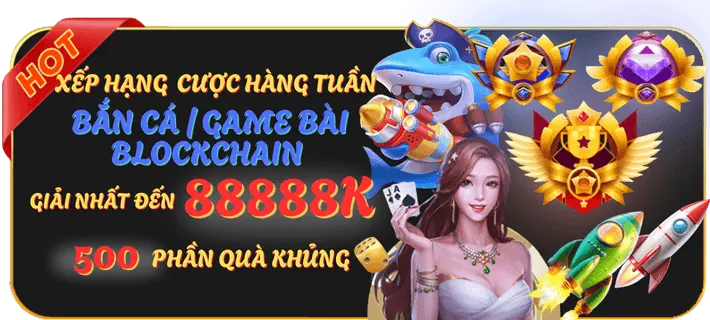 Hệ thống phần thưởng và ưu đãi rich88 game