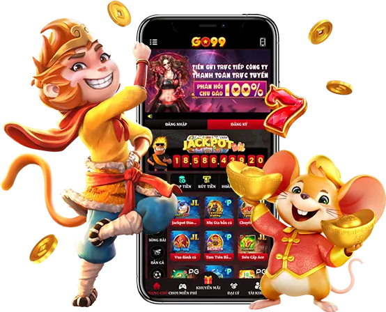 Lợi ích khi tải ứng dụng rich88 game