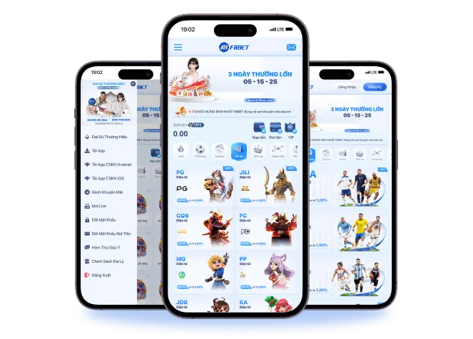Giao diện người dùng rich88 game được tối ưu hóa