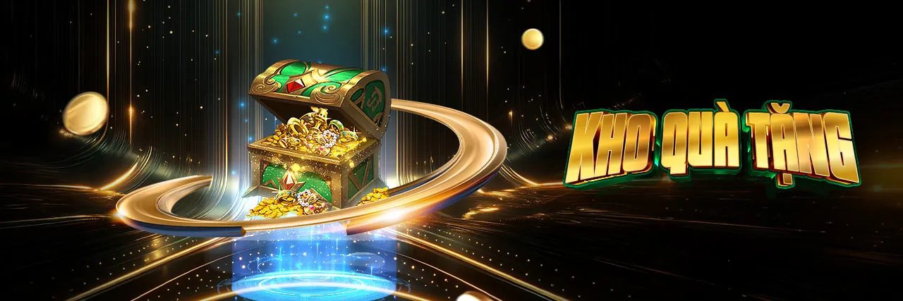 Khuyến mãi rich88 game