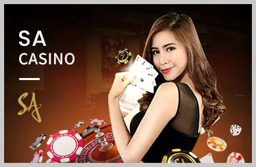 Casino trực tuyến rich88 game