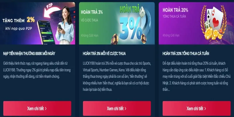 Cá cược có trách nhiệm rich88 game