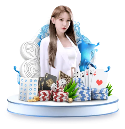 Trò chơi Baccarat tại rich88 game